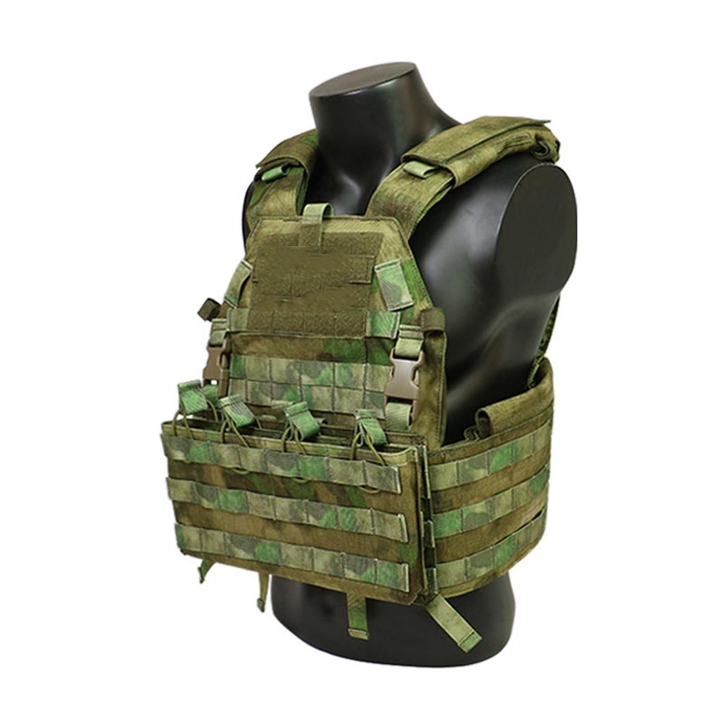 High Protection Bulletproof Vest